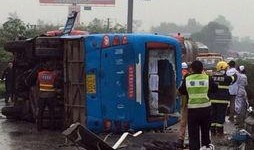 龙泉车祸最新爆料消息,事故原因及伤亡情况揭秘