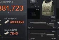 暗区突围更新最新爆料,神秘新区域即将解锁，全新玩法等你探索！