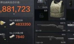 暗区突围更新最新爆料,神秘新区域即将解锁，全新玩法等你探索！