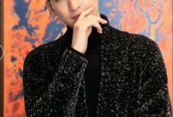 圈内爆料张翰热巴,甜蜜互动引粉丝热议