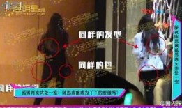 娱乐大爆料陈思诚视频,娱乐大爆料背后的真相与内幕