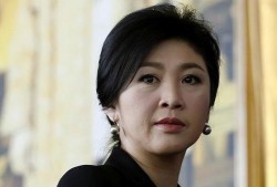 英拉最新爆料,独家爆料揭示泰国政坛背后真相