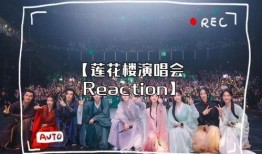 莲花楼演唱会爆料视频,独家爆料视频揭秘现场盛况