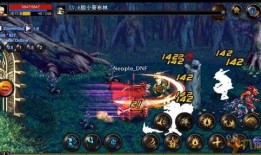 手游勇者最新爆料,神秘副本揭秘，全新角色引期待