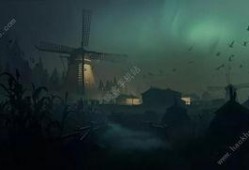 第五人格柄图最新爆料