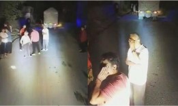 网友大胆爆料视频,视频揭露惊人内幕！