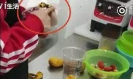 网红饮料爆料视频,从爆料视频看流行饮品背后的真相