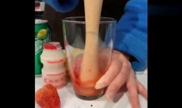 网红饮料爆料视频,从爆料视频看流行饮品背后的真相