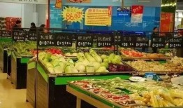河南超市爆料事件视频,揭露惊人内幕，食品安全引关注